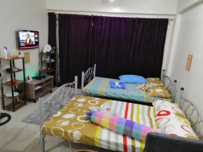 Condo Stay at Paranaque with Unlimited WIFI